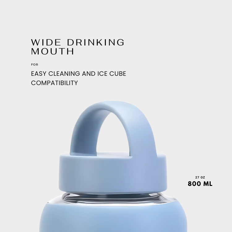 BOQUA BOTTLE